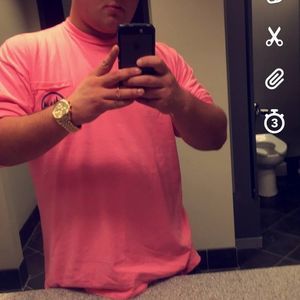 Meet your Posher, Dustin